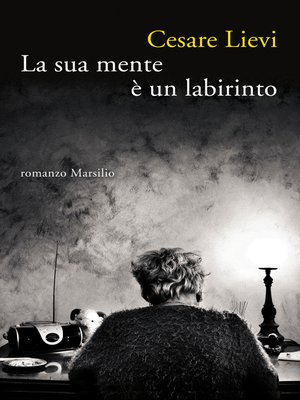 cover image of La sua mente è un labirinto
